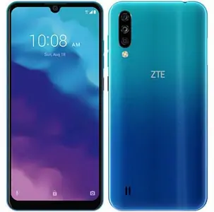 Замена разъема зарядки на телефоне ZTE Blade A7 в Самаре